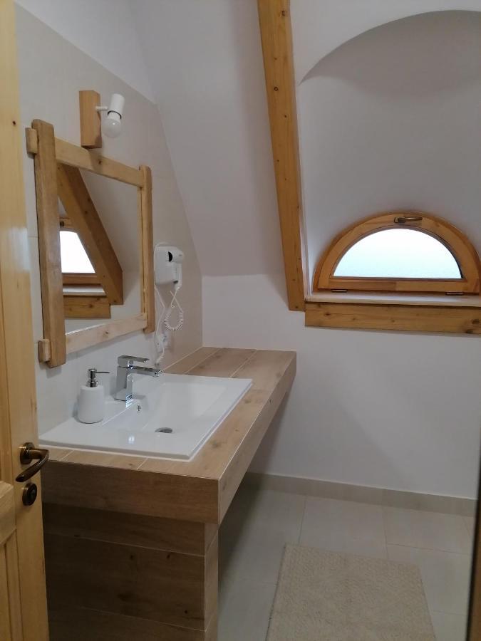 Pensiunea Casuta Din Deal Moisei Pokój zdjęcie